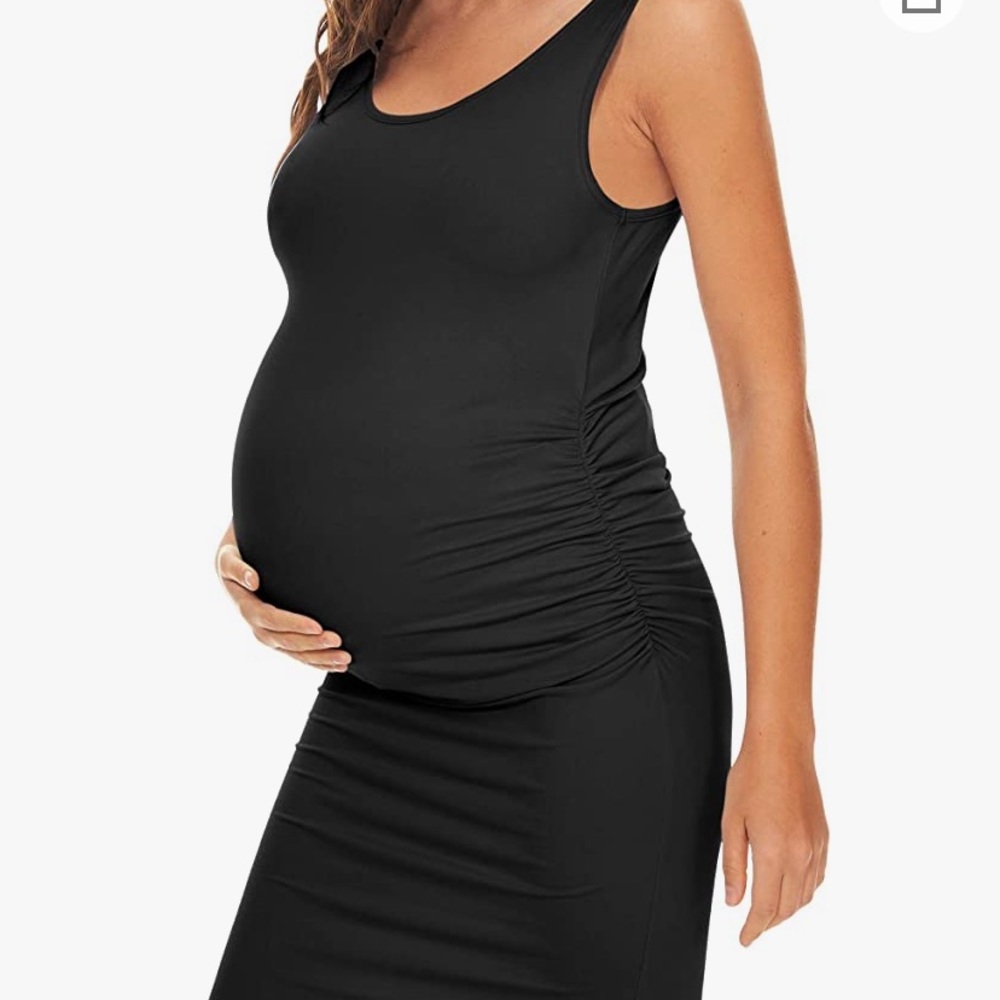 Maternity dress